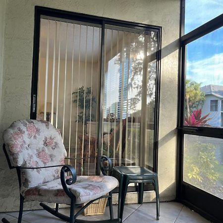 Mycataleya Beautiful Florida Condo Bradenton Exterior photo