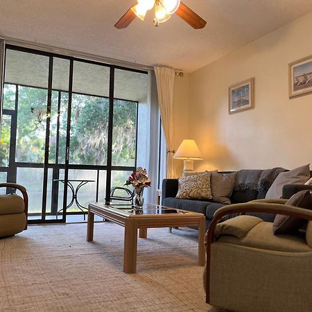 Mycataleya Beautiful Florida Condo Bradenton Exterior photo