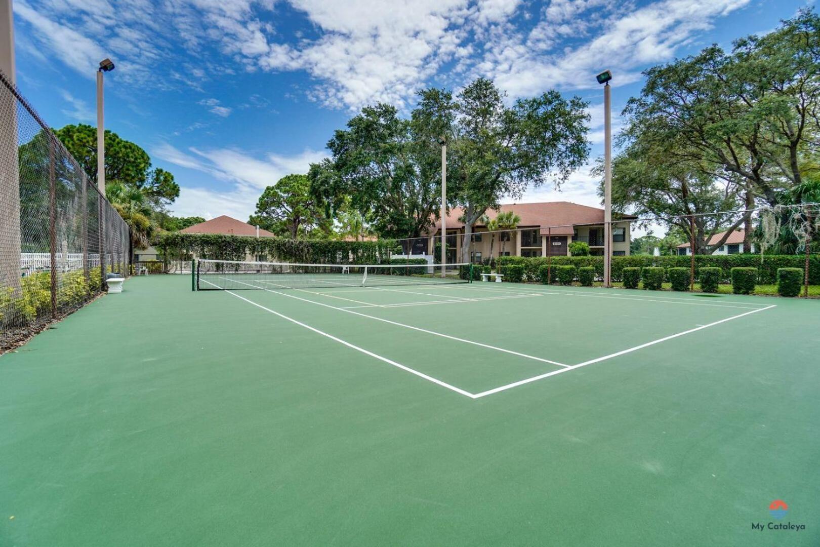 Mycataleya Beautiful Florida Condo Bradenton Exterior photo