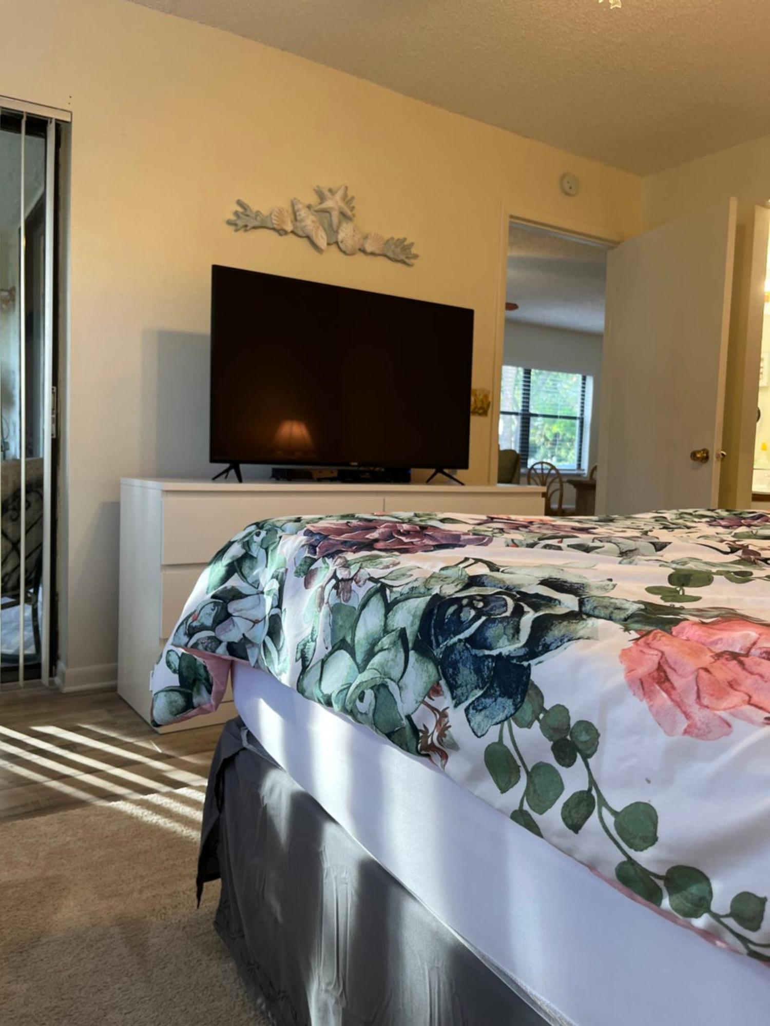 Mycataleya Beautiful Florida Condo Bradenton Exterior photo