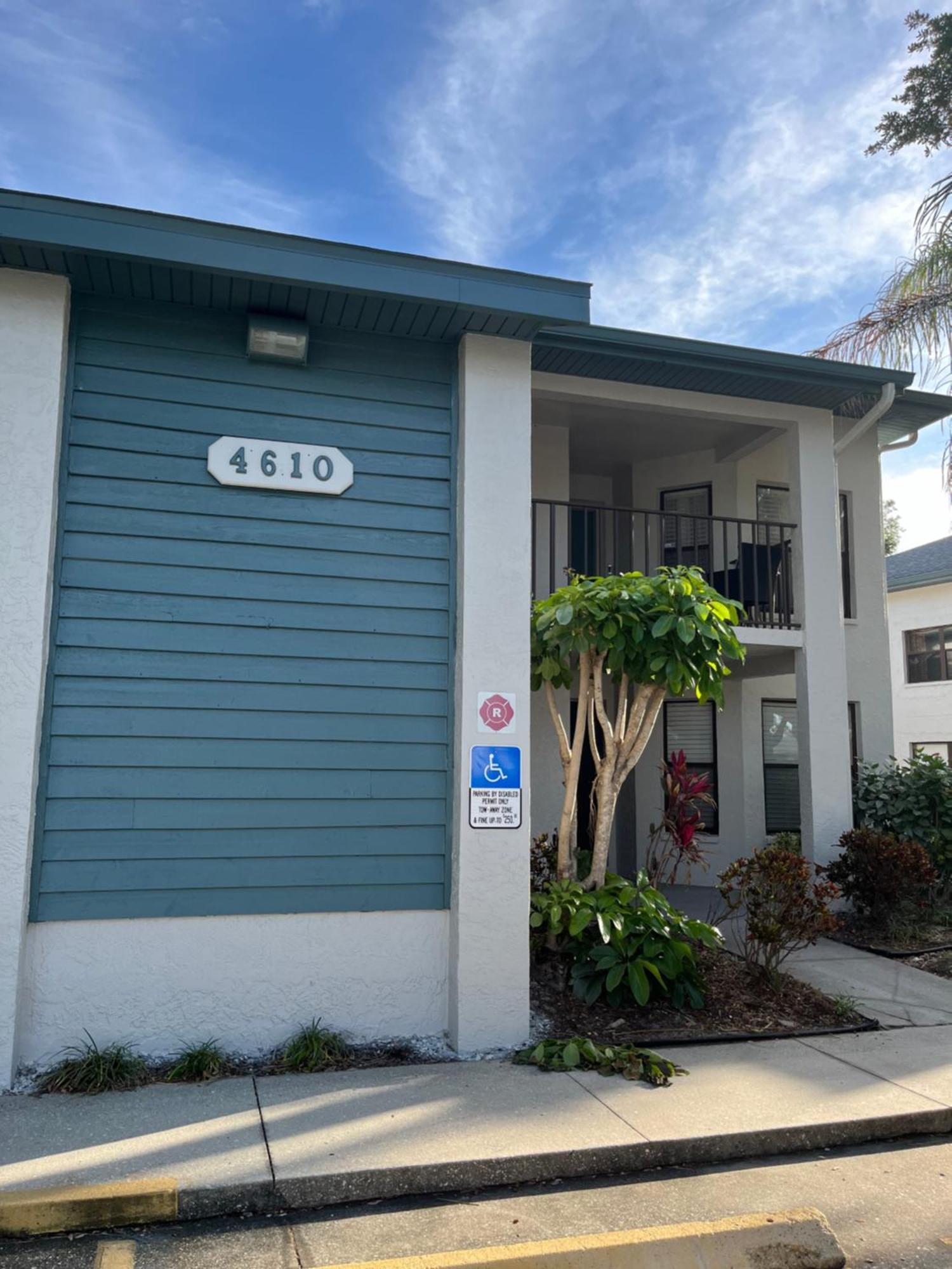 Mycataleya Beautiful Florida Condo Bradenton Exterior photo
