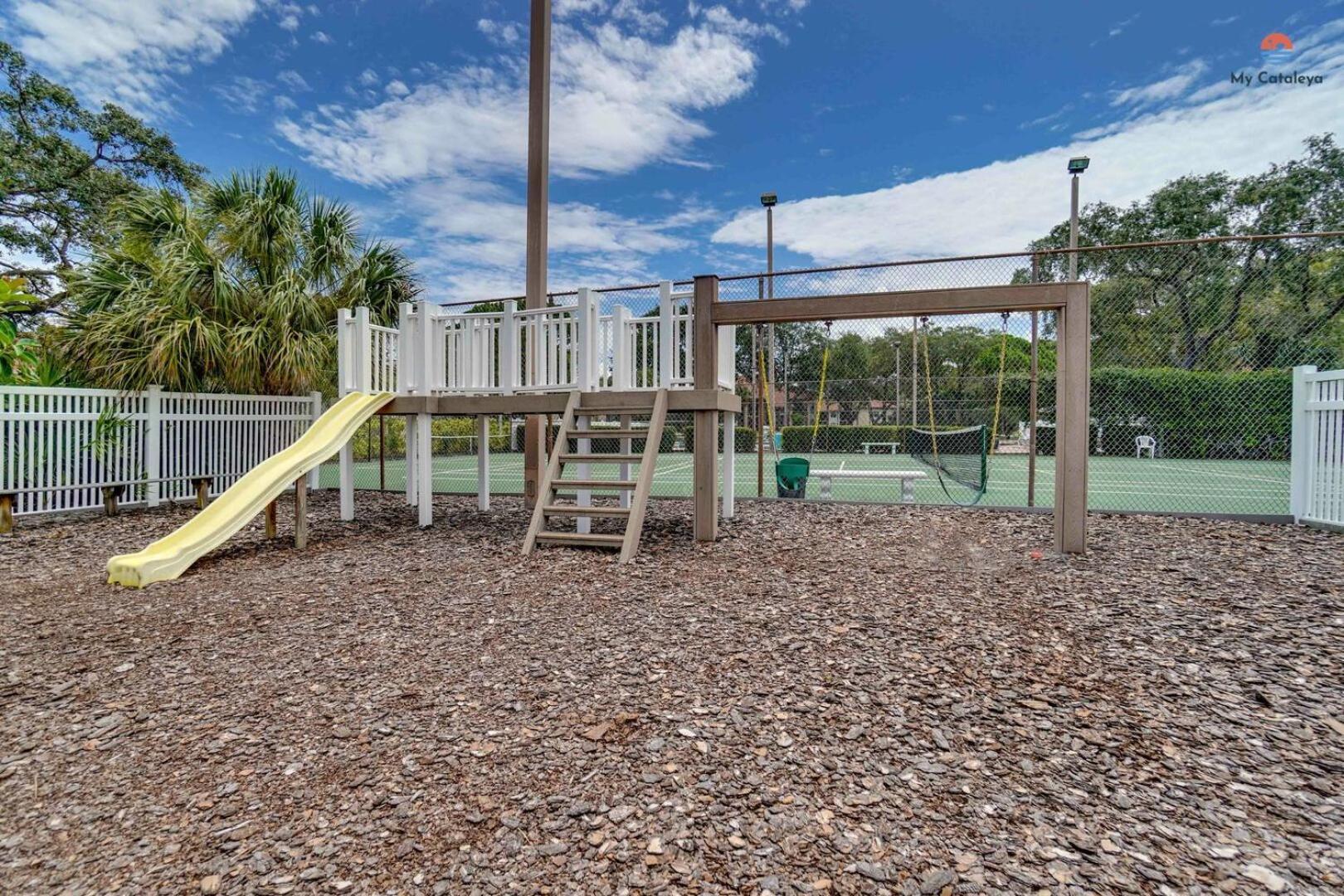 Mycataleya Beautiful Florida Condo Bradenton Exterior photo