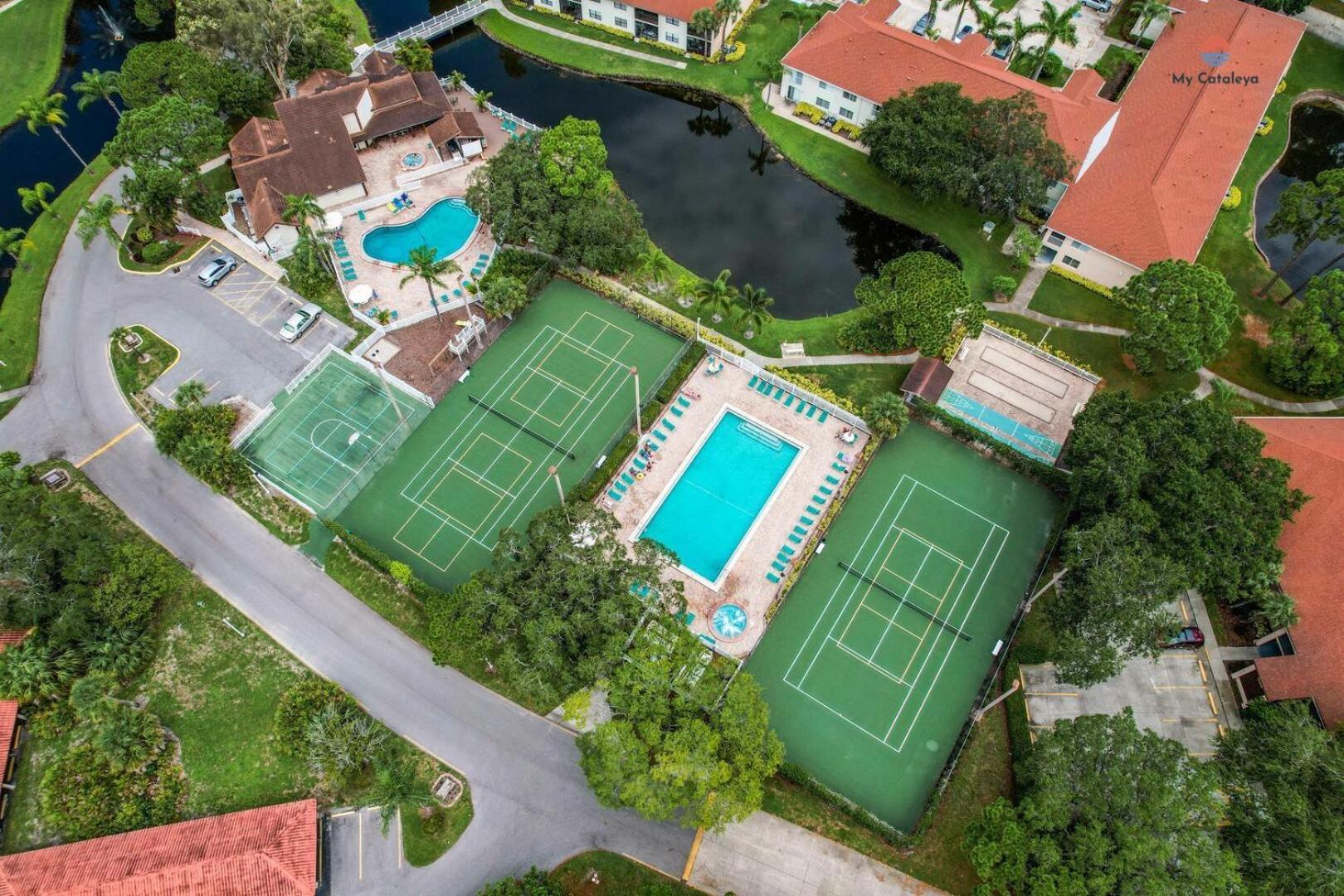 Mycataleya Beautiful Florida Condo Bradenton Exterior photo